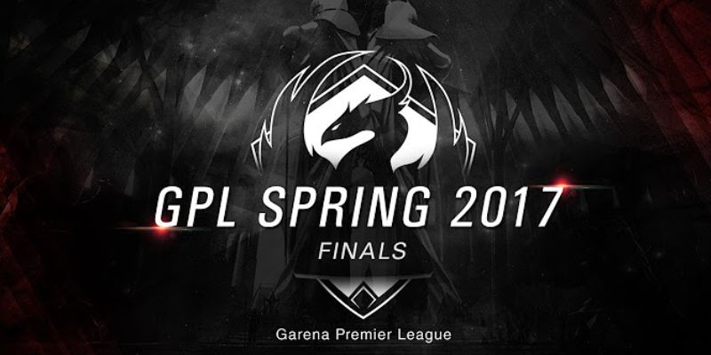 Giới thiệu đôi nét về Garena Premier League (GPL)