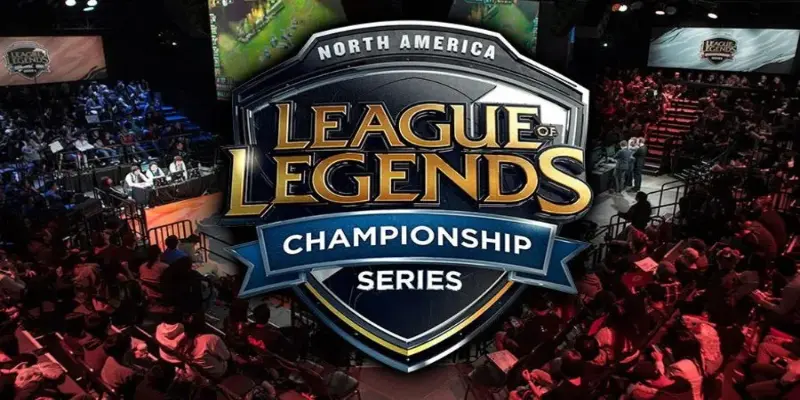 League of Legends Championship Series[NA LCS]