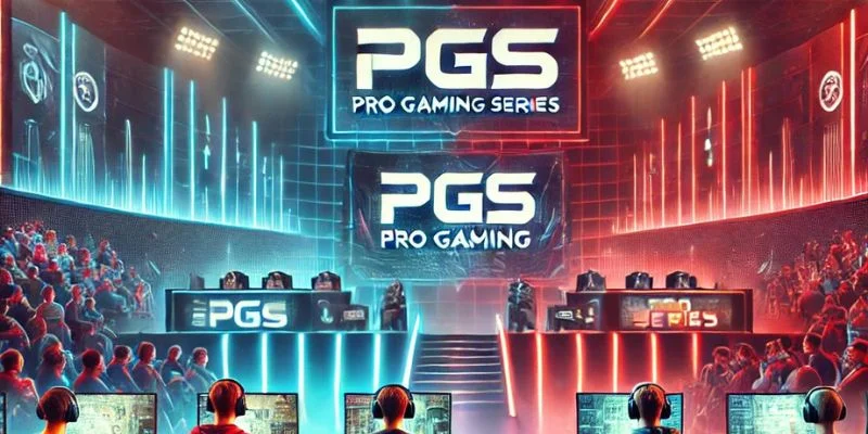 Pro Gaming Series (PGS)